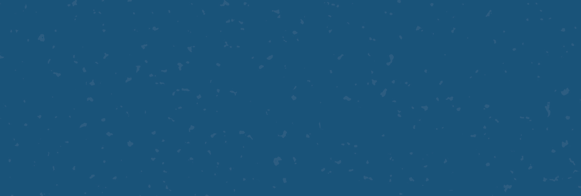 Noise Background on Blue Color