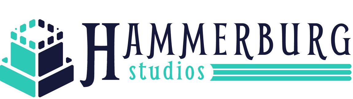 Logo of Hammerburg Studios